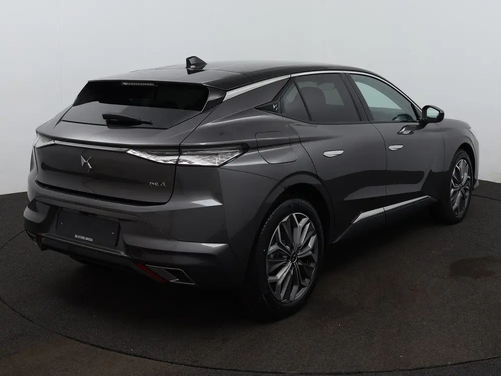 DS Automobiles DS 4 DS DS 4 130 PK Automaat Bastille uit 2024, foto 2