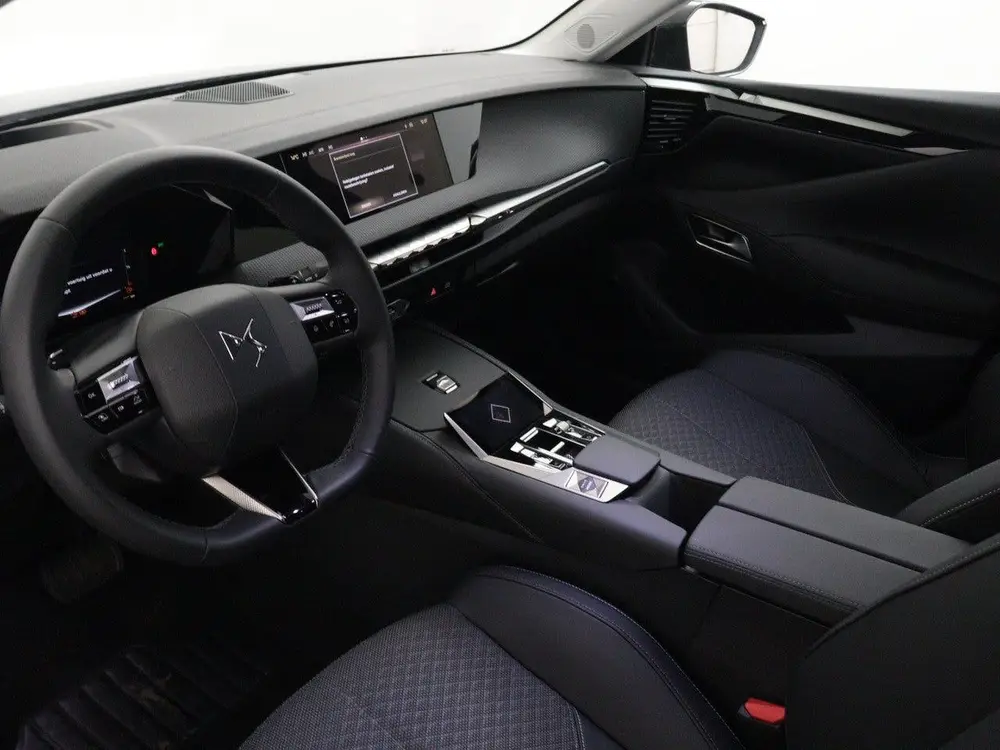 DS Automobiles DS 4 DS DS 4 130 PK Automaat Bastille uit 2024, foto 3
