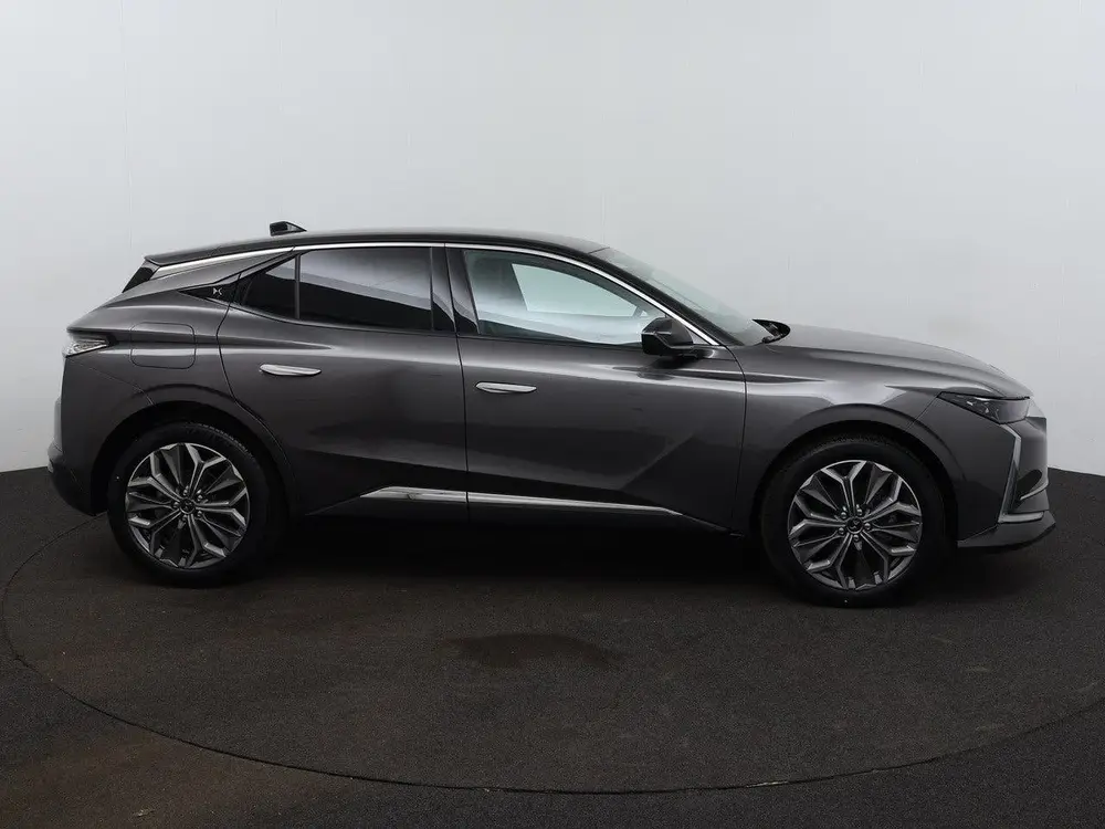 DS Automobiles DS 4 DS DS 4 130 PK Automaat Bastille uit 2024, foto 4