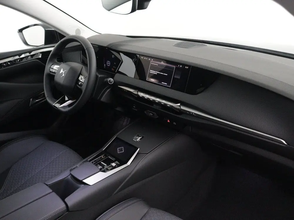 DS Automobiles DS 4 DS DS 4 130 PK Automaat Bastille uit 2024, foto 7