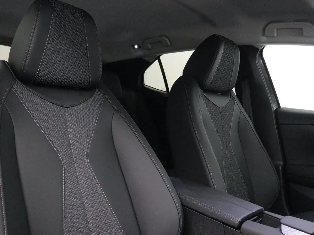 DS Automobiles DS 4 DS DS 4 130 PK Automaat Bastille uit 2024, foto 8