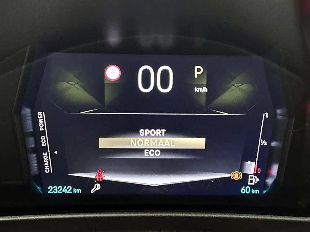 DS Automobiles DS 4 DS DS 4 Hybrid 145 pk Automaat Pallas uit 2024, foto 11