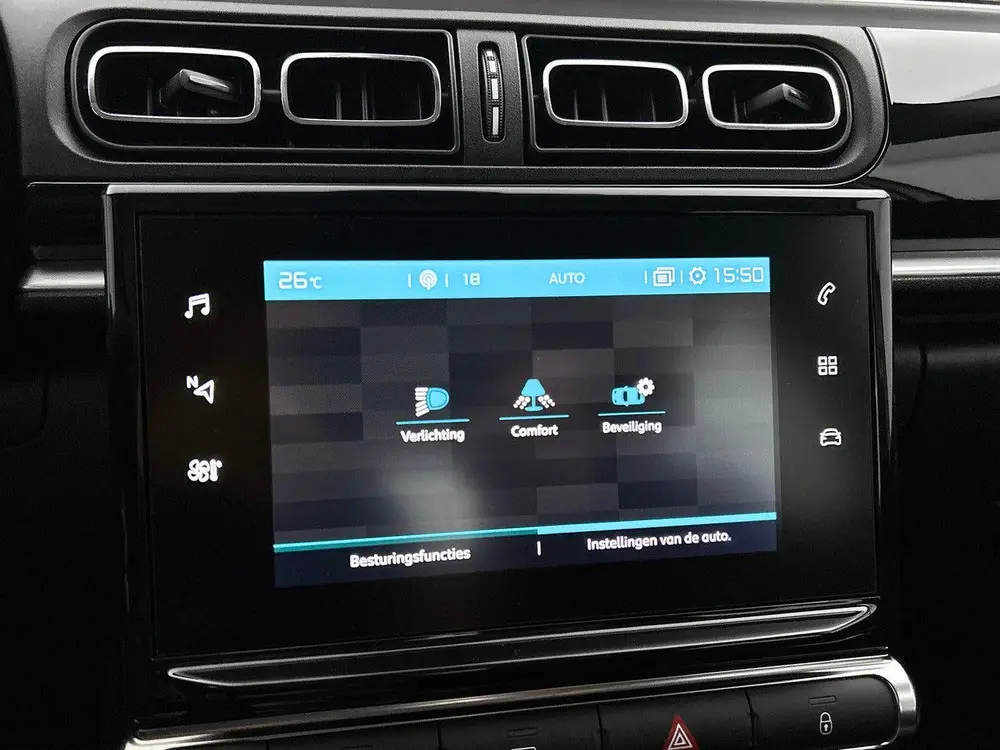 Citroën C3 82 PK S&S Business uit 2019, foto 11