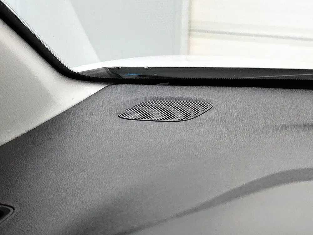 Citroën C3 82 PK S&S Business uit 2019, foto 12