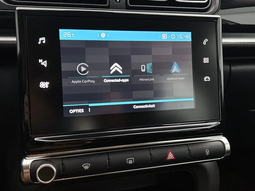Citroën C3 82 PK S&S Business uit 2019, foto 13