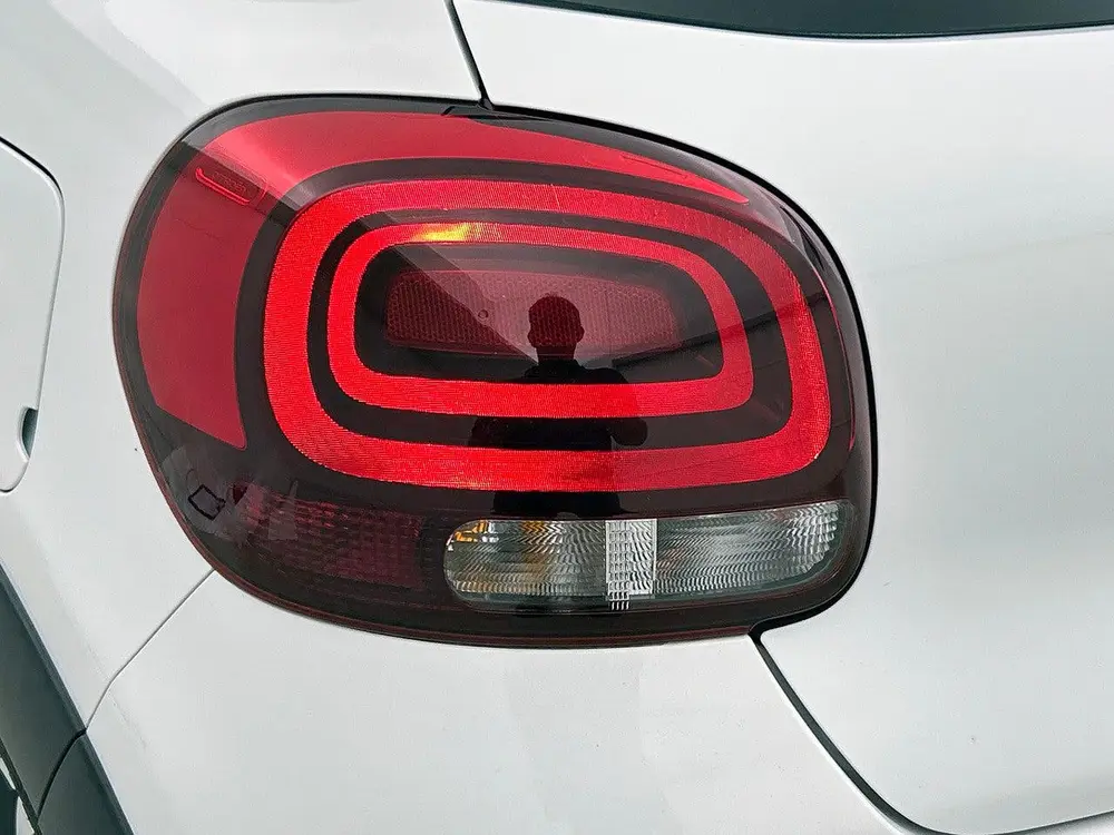 Citroën C3 82 PK S&S Business uit 2019, foto 14