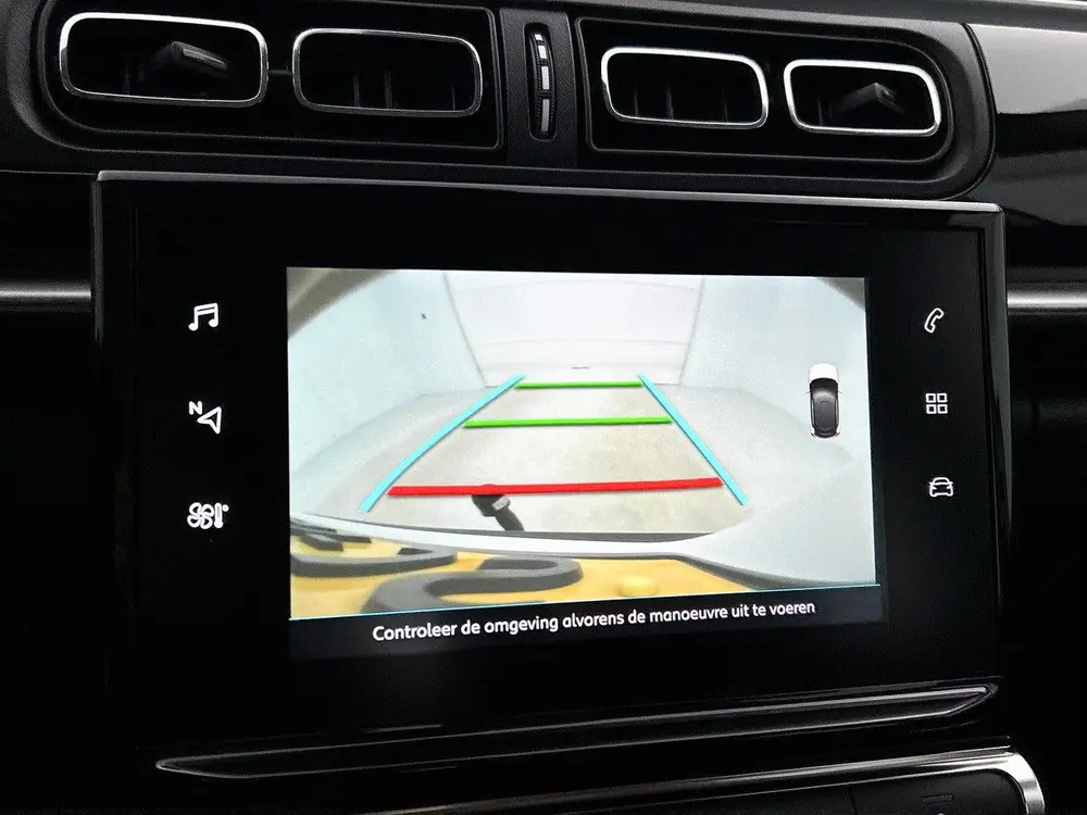 Citroën C3 82 PK S&S Business uit 2019, foto 15