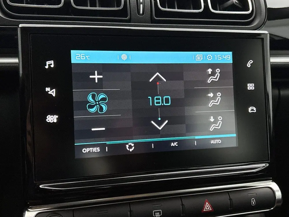 Citroën C3 82 PK S&S Business uit 2019, foto 18