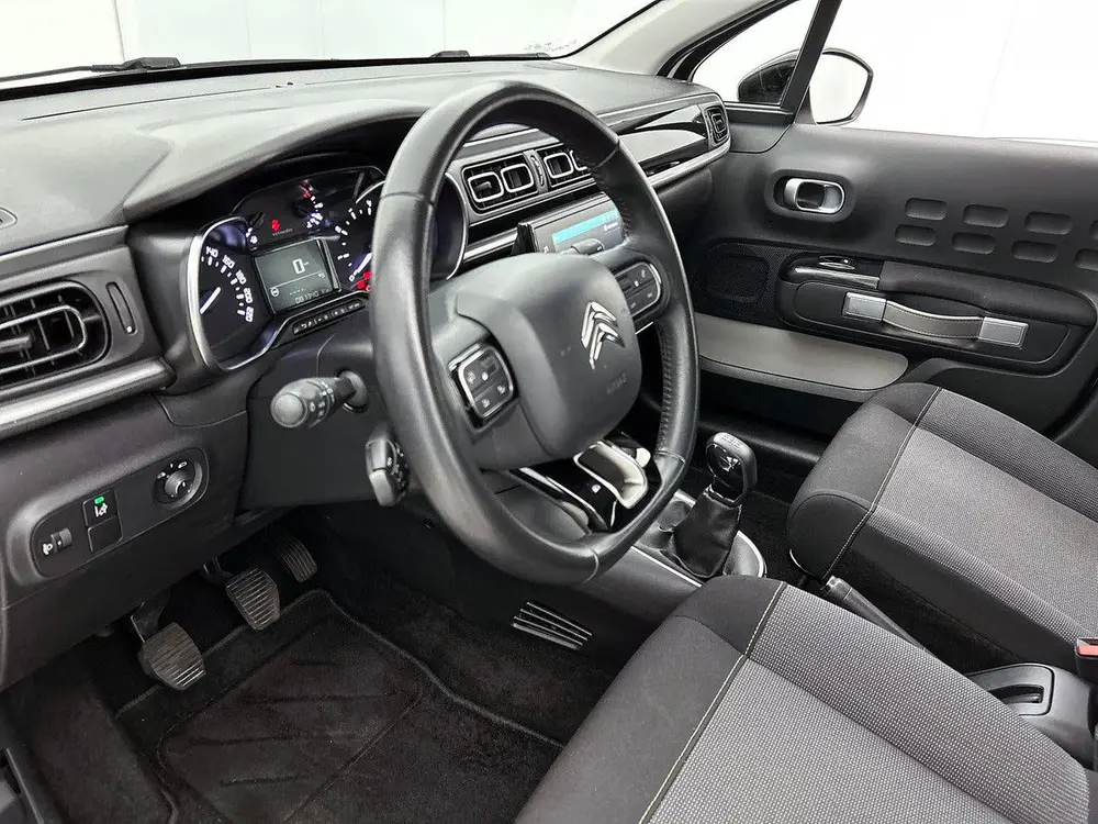 Citroën C3 82 PK S&S Business uit 2019, foto 19