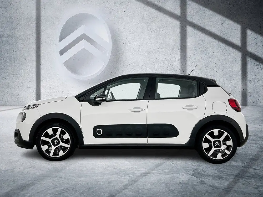 Citroën C3 82 PK S&S Business uit 2019, foto 2