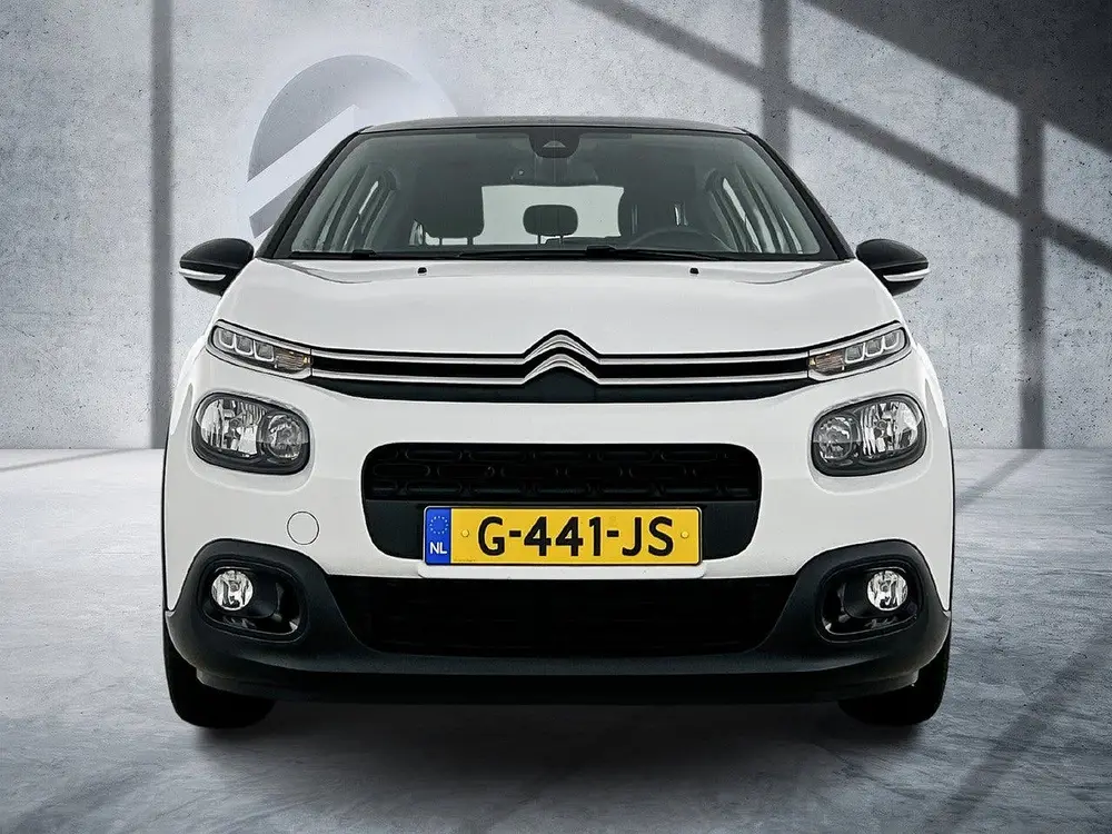 Citroën C3 82 PK S&S Business uit 2019, foto 5