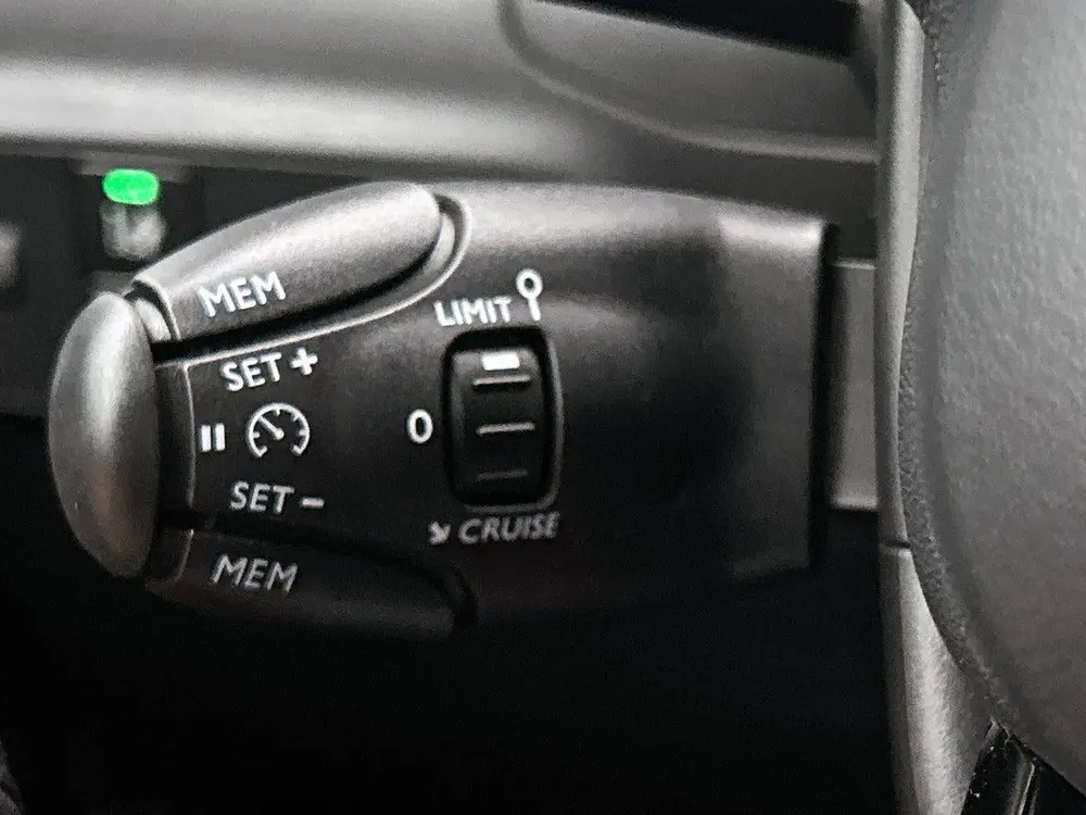 Citroën C3 82 PK S&S Business uit 2019, foto 6