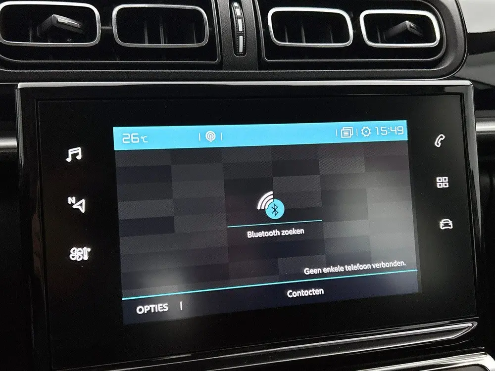 Citroën C3 82 PK S&S Business uit 2019, foto 7