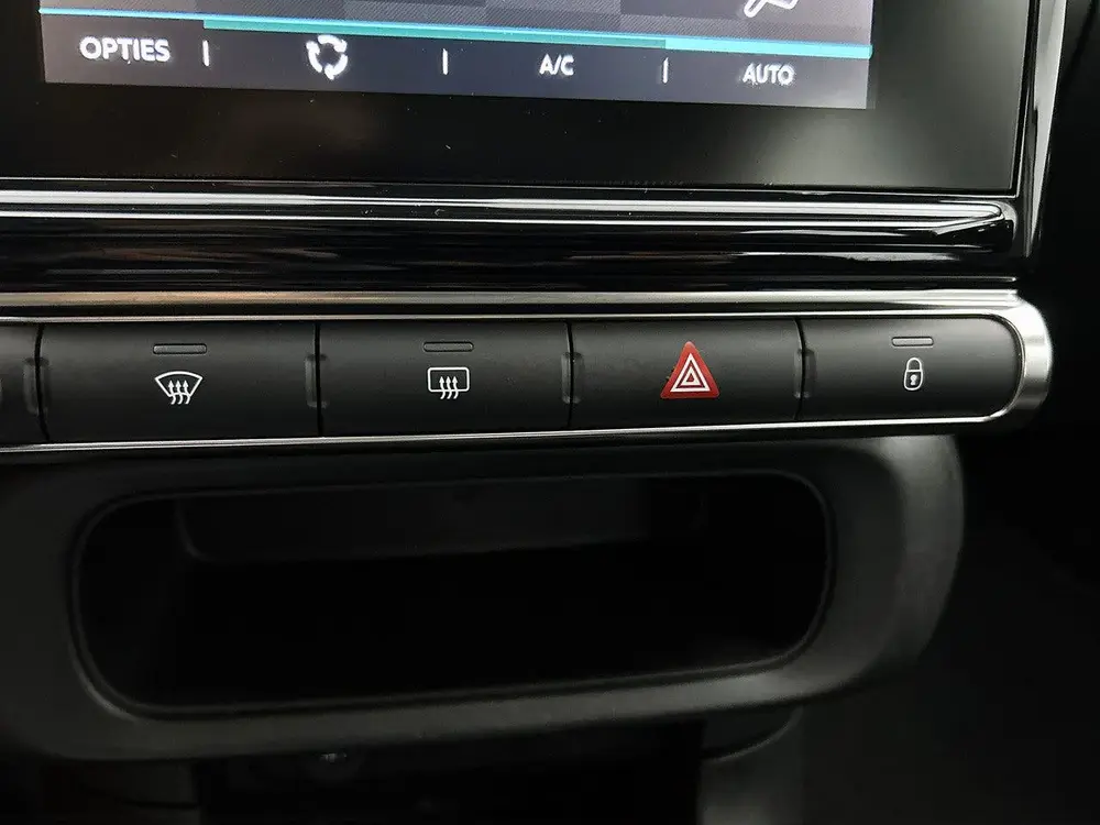 Citroën C3 82 PK S&S Business uit 2019, foto 9