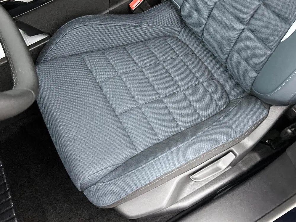 Citroën C5 Aircross Business Comfort Range 74 kWh uit 2026, foto 18