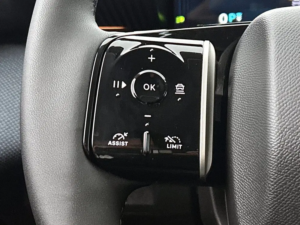 Citroën C5 Aircross Business Comfort Range 74 kWh uit 2026, foto 6