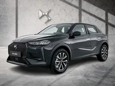 DS Automobiles DS 3 DS DS 3 Hybrid 145 PK Automaat Ligne Busin uit 2025