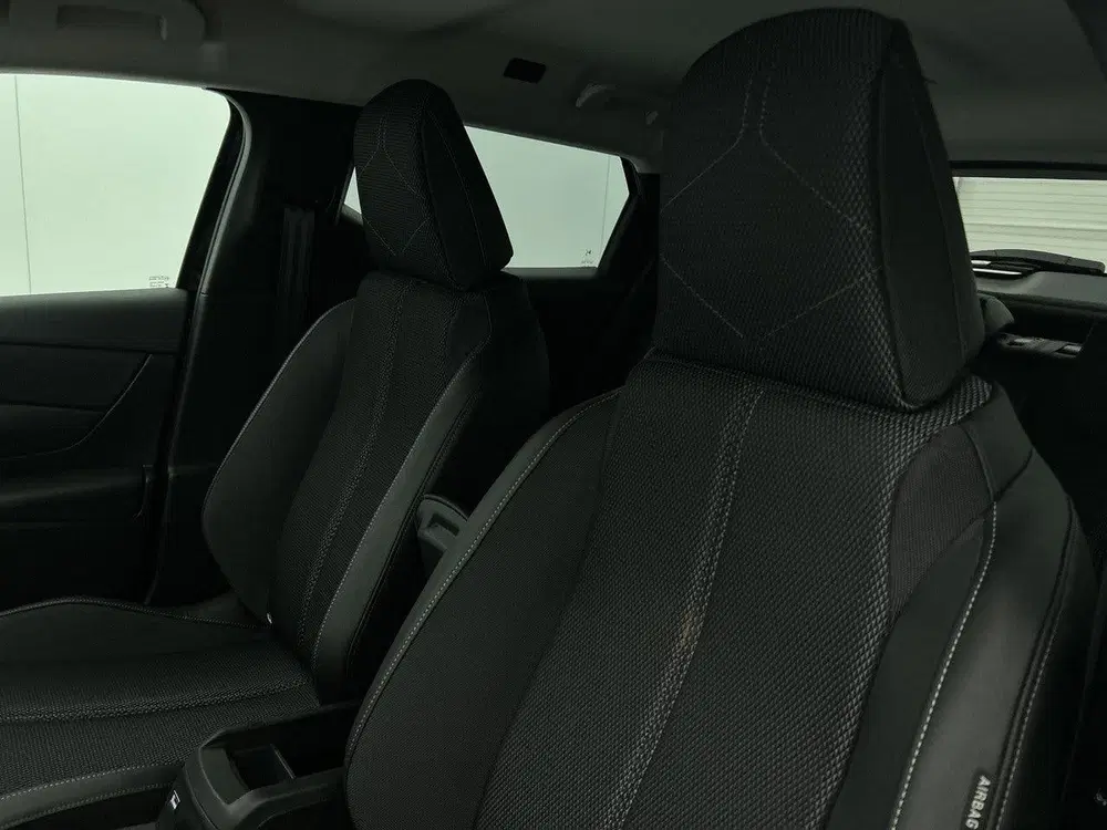 DS Automobiles DS 3 DS DS 3 Hybrid 145 PK Automaat Ligne Busin uit 2025, foto 16