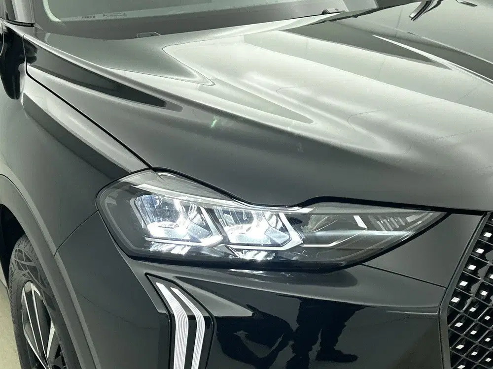 DS Automobiles DS 3 DS DS 3 Hybrid 145 PK Automaat Ligne Busin uit 2025, foto 19