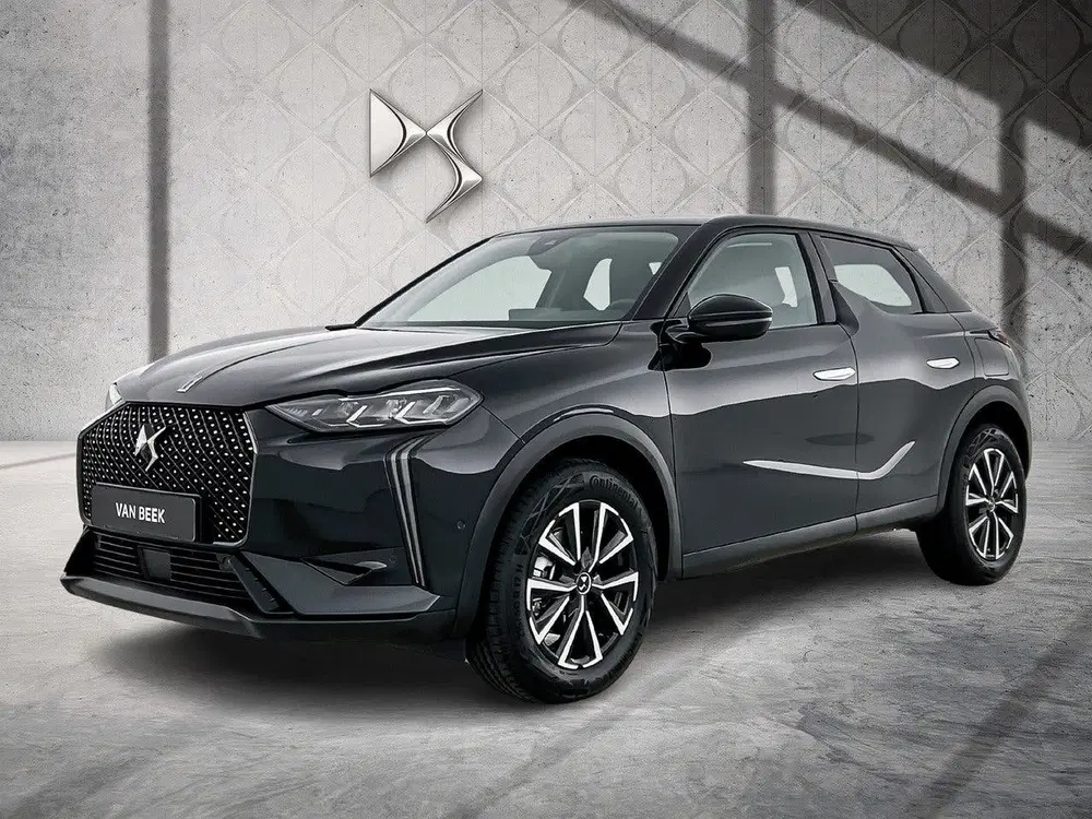 DS Automobiles DS 3 DS DS 3 Hybrid 145 PK Automaat Ligne Busin uit 2025, foto 6