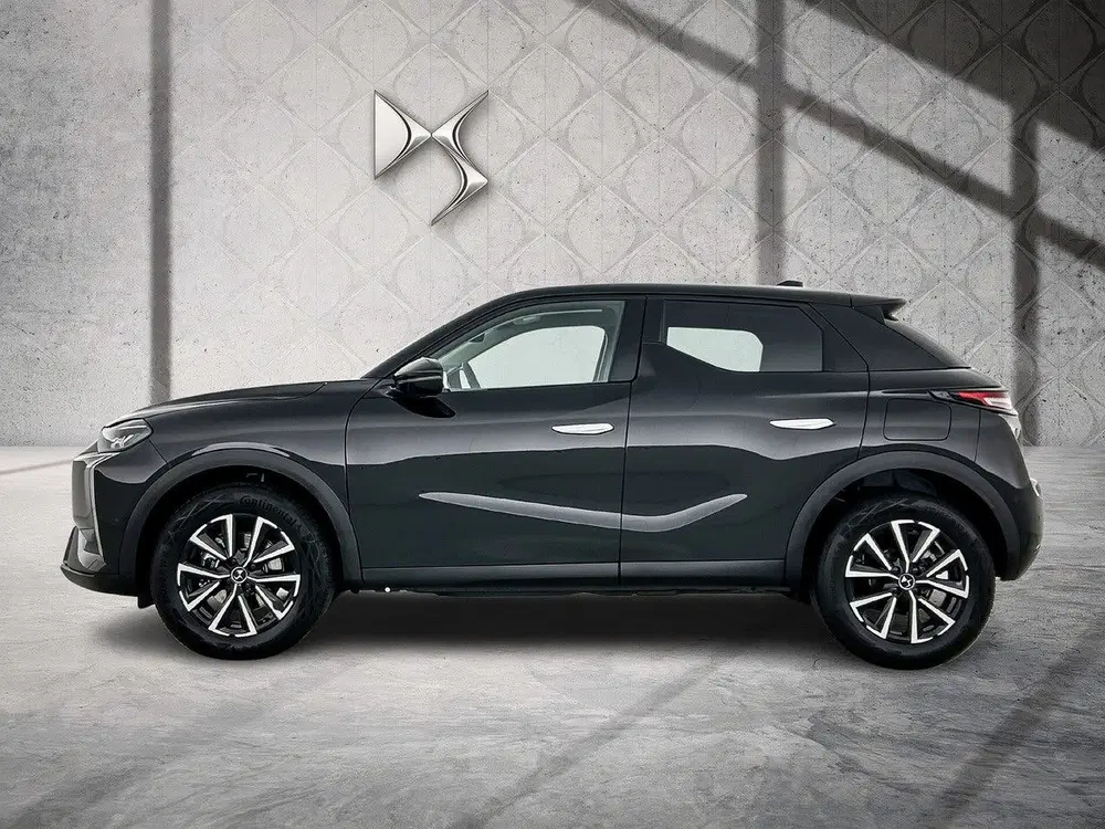 DS Automobiles DS 3 DS DS 3 Hybrid 145 PK Automaat Ligne Busin uit 2025, foto 7