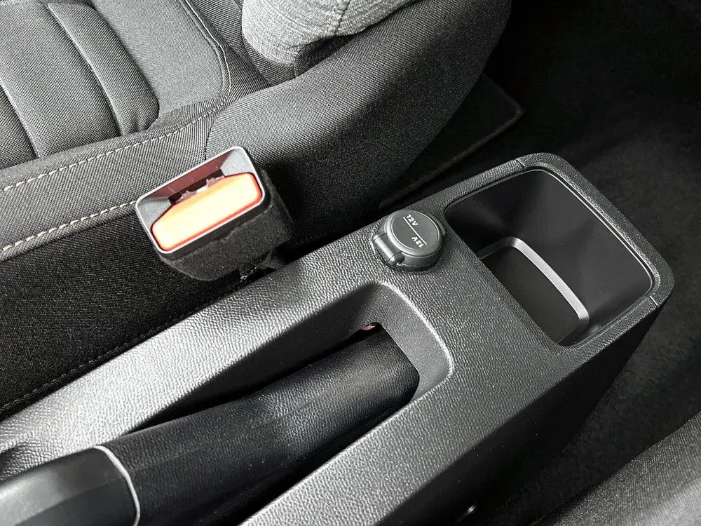 Citroën C3 Aircross 100pk Plus uit 2025, foto 11