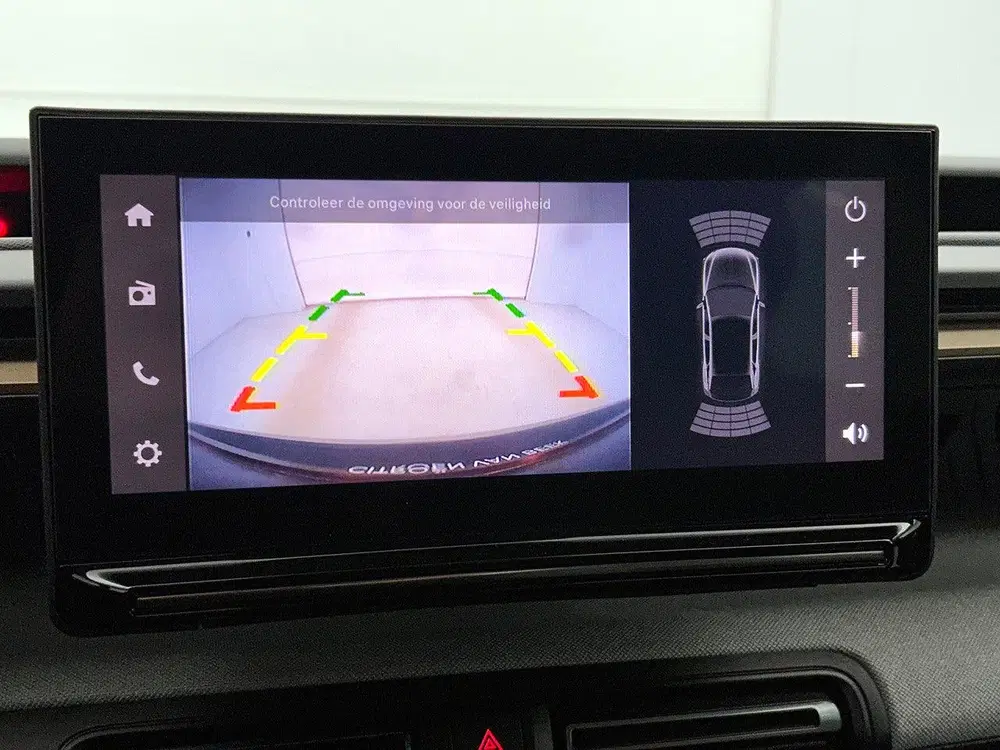 Citroën C3 Aircross 100pk Plus uit 2025, foto 12