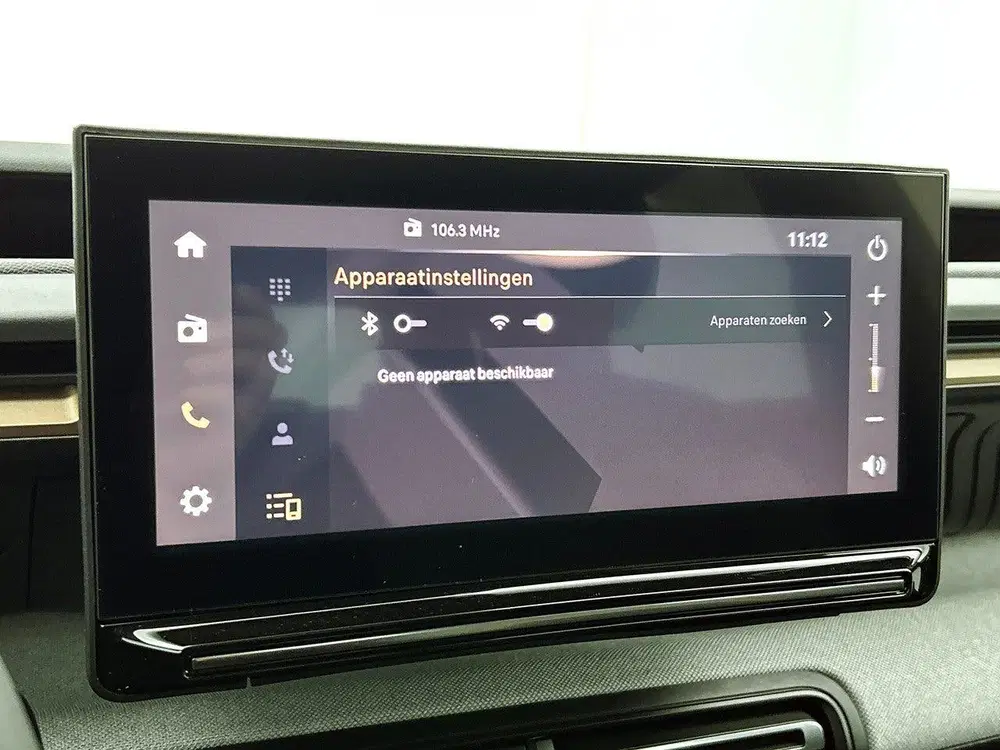 Citroën C3 Aircross 100pk Plus uit 2025, foto 14