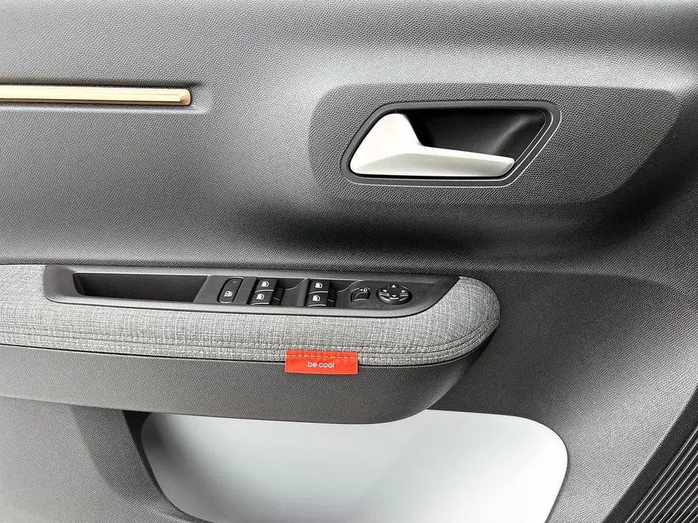 Citroën C3 Aircross 100pk Plus uit 2025, foto 15