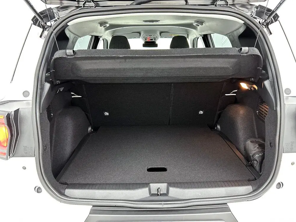 Citroën C3 Aircross 100pk Plus uit 2025, foto 17