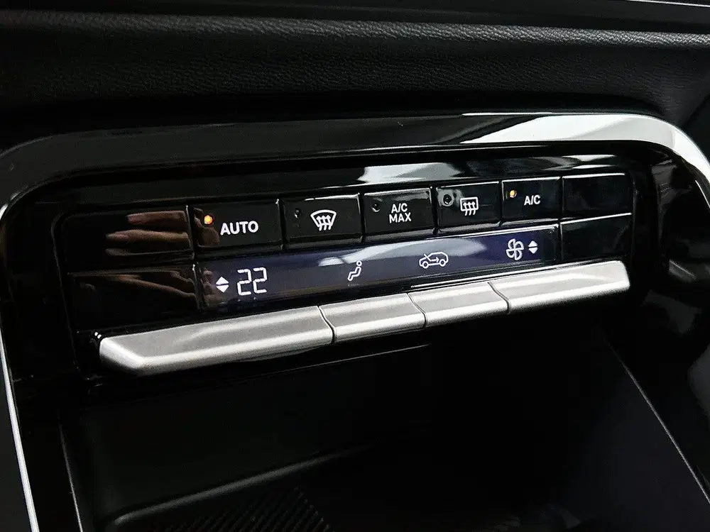 Citroën C3 Aircross 100pk Plus uit 2025, foto 20