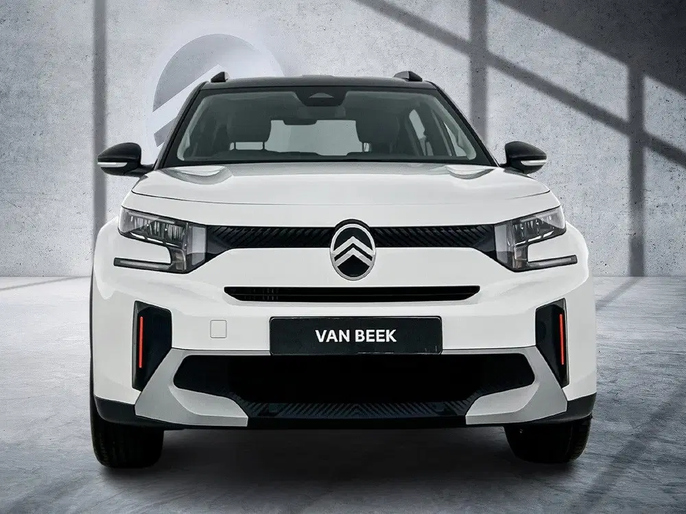 Citroën C3 Aircross 100pk Plus uit 2025, foto 7