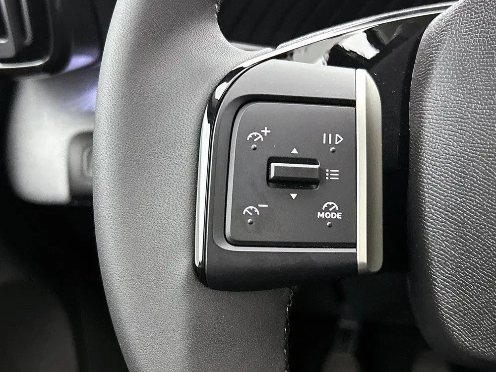 Citroën C3 Aircross 100pk Plus uit 2025, foto 8