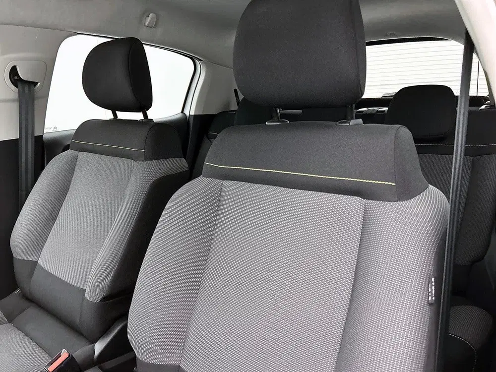 Citroën C3 82pk Shine uit 2023, foto 10