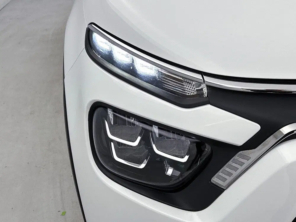 Citroën C3 82pk Shine uit 2023, foto 13