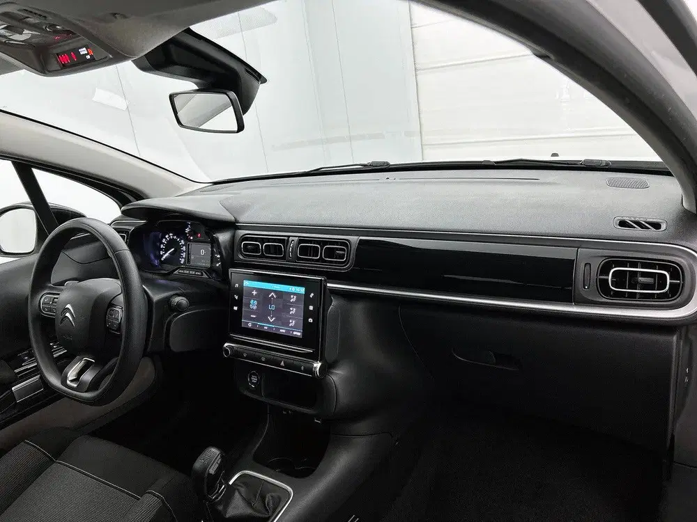 Citroën C3 82pk Shine uit 2023, foto 15