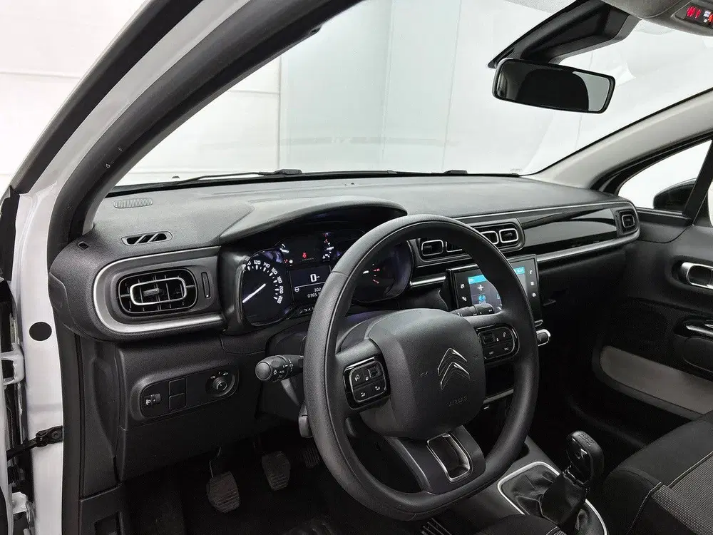 Citroën C3 82pk Shine uit 2023, foto 16