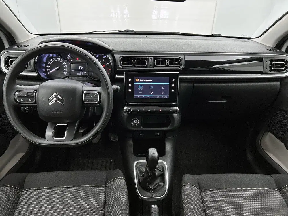 Citroën C3 82pk Shine uit 2023, foto 17