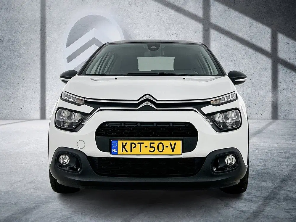 Citroën C3 82pk Shine uit 2023, foto 5