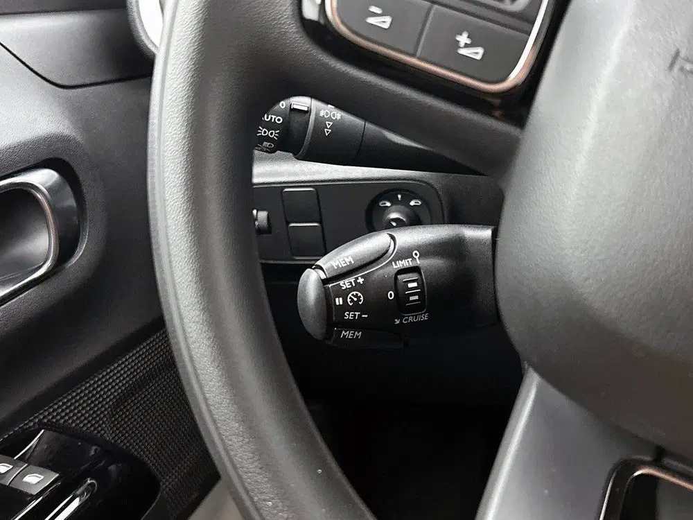Citroën C3 82pk Shine uit 2023, foto 6