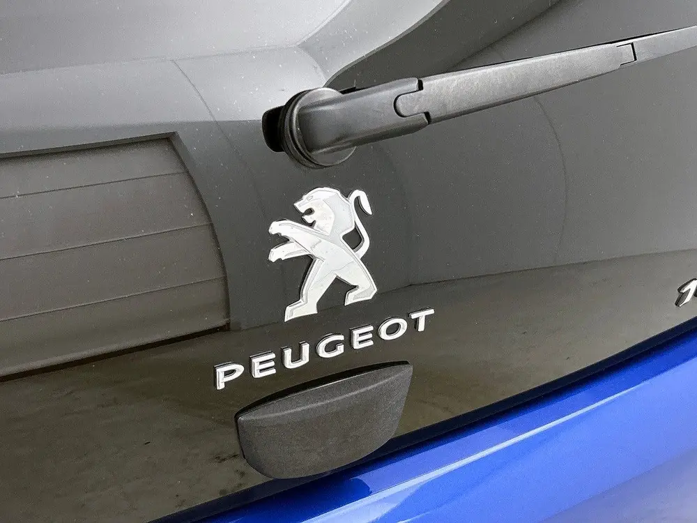 Peugeot 108 1.0 e-VTi Active TOP uit 2019, foto 12