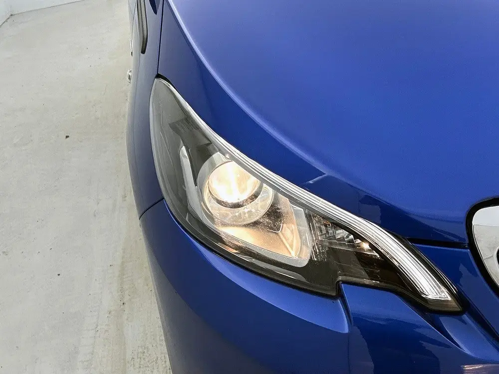 Peugeot 108 1.0 e-VTi Active TOP uit 2019, foto 13