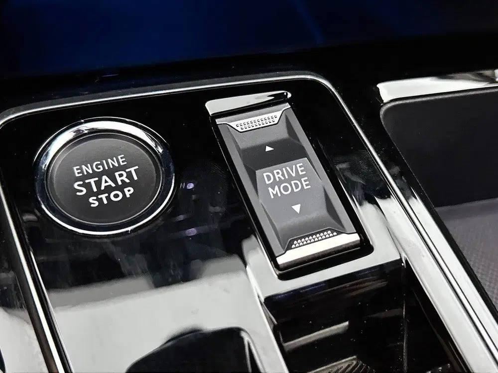 Peugeot 3008 Hybrid 145pk Automaat GT uit 2024, foto 10
