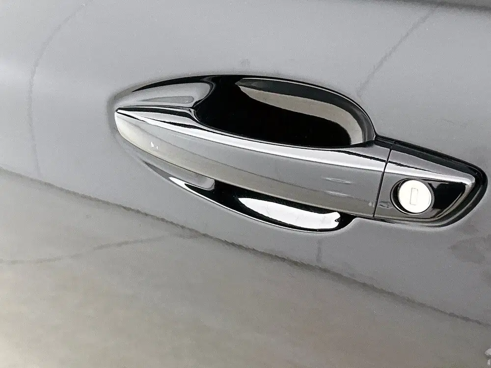 Peugeot 3008 Hybrid 145pk Automaat GT uit 2024, foto 16