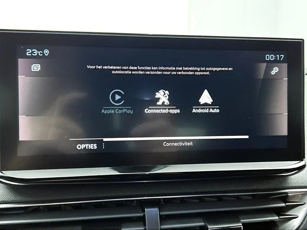 Peugeot 3008 Hybrid 145pk Automaat GT uit 2024, foto 19