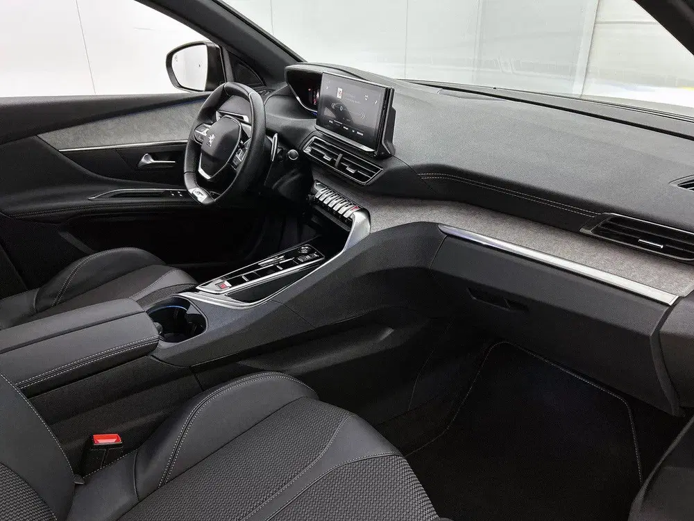 Peugeot 3008 Hybrid 145pk Automaat GT uit 2024, foto 20