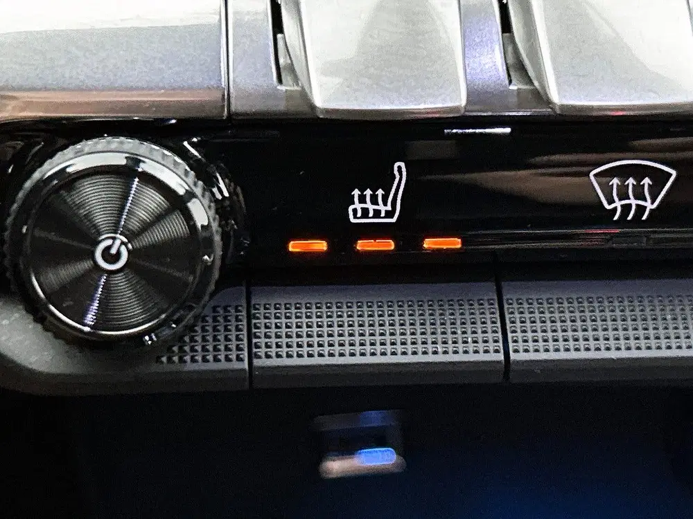 Peugeot 3008 Hybrid 145pk Automaat GT uit 2024, foto 8
