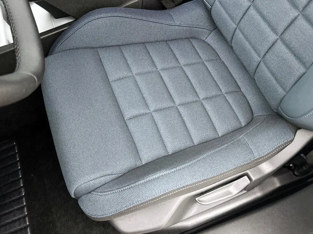 Citroën C5 Aircross Business Comfort Range 74 kWh uit 2026, foto 18