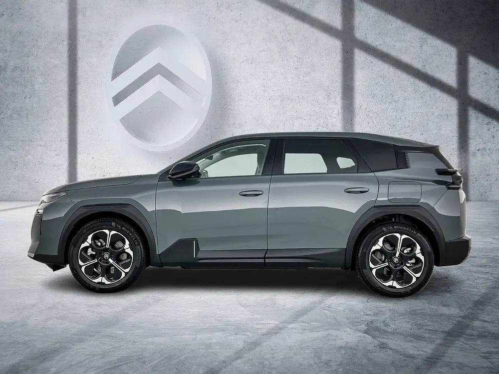 Citroën C5 Aircross Business Comfort Range 74 kWh uit 2026, foto 2