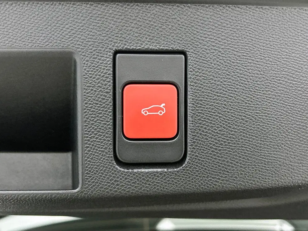Citroën C5 Aircross Business Comfort Range 74 kWh uit 2026, foto 20